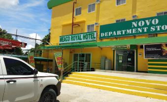 Meaco Royal Hotel - Ilagan
