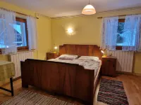 Soča Home with the View 보베츠 호텔