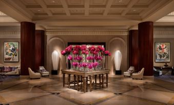 The Ritz-Carlton, Dallas