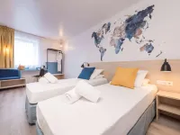 Tulip Inn Antwerpen Hotels in Antwerp