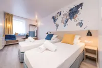 Tulip Inn Antwerpen Hotel a 