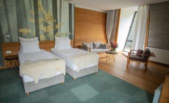 Pino Nature Hotel, BW Premier Collection - Housity