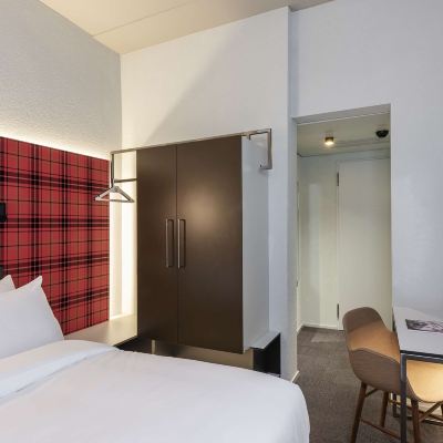 Standard Double The Bristol Promo Code