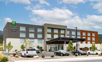 Holiday Inn Express & Suites Nephi