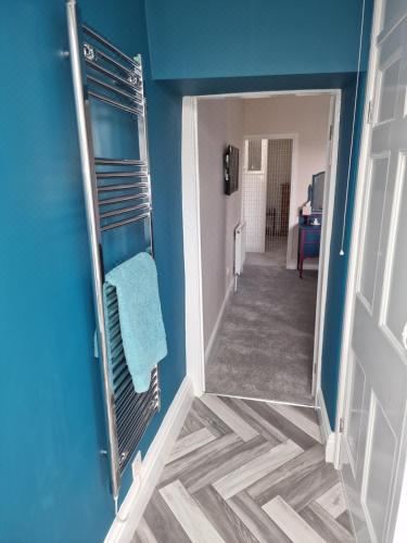 豪华双人房带浴室