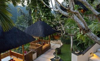 Alam Ubud Culture Villas and Residences