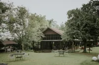 Green Forest Resort & Wedding Hotels in 