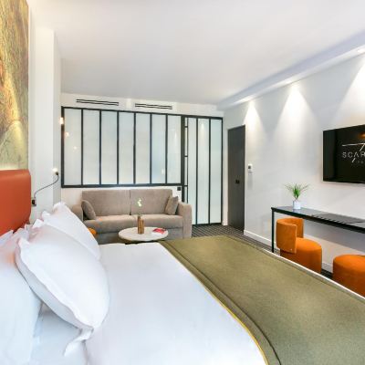 Suite Hotel Scarlett Paris Promo Code