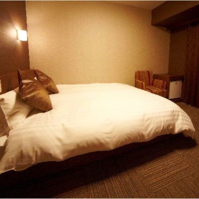 大號床房 可吸菸 多米廣島飯店優惠