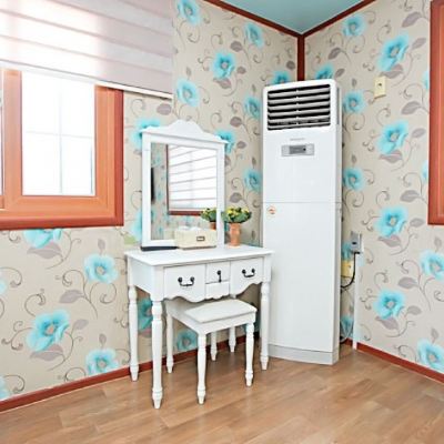 룸 (미리내 (1층)) 태안(안면도) 바다향기하우스펜션 쿠폰