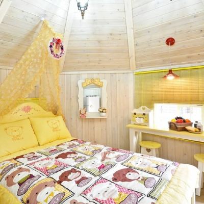 Latina 거제 핀란드빌리지 펜션 쿠폰