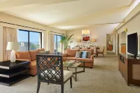 The Westin Kansas City at Crown Center Hotel a 