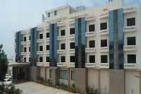 Regency Tuticorin by GRT Hotels Hotele w: 