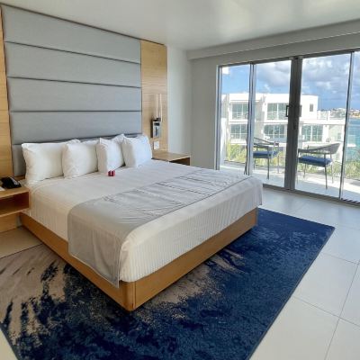Deluxe Oceanfront Suite The Morgan Resort Spa Village Promo Code
