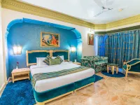 Hotel Hillock โรงแรมในเมาท์ อาบู