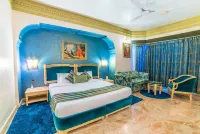 Hotel Hillock