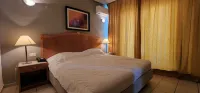 Le Monaco Hôtel & Thalasso Hotels in 