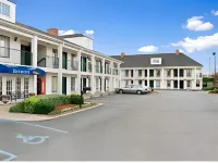 Super 8 Alexander City Alabama Hotels in 