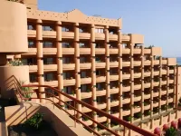 Hotel Ibersol Almuñécar Beach & Spa Hoteles en 