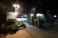 Maritonies Place