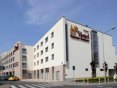Arche Hotel Puławska Residence Các khách sạn ở 