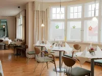 Regiohotel am Brocken Schierke