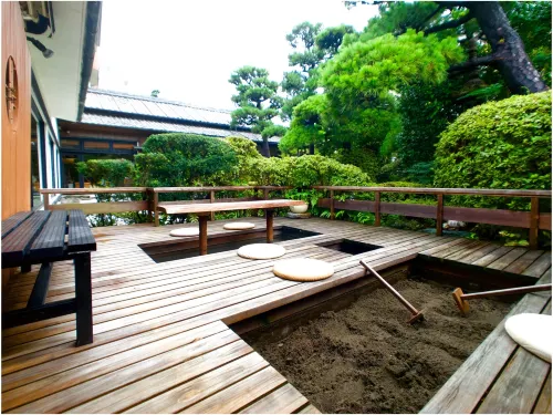 Ibusuki Syusui-en