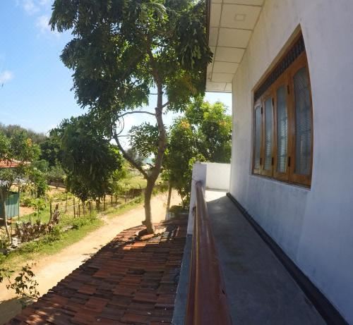 家庭房（带阳台）