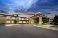 Comfort Inn West