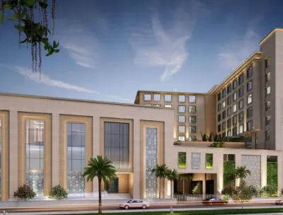 Grand Mirage Dhanbad, a Member of Radisson Individuals Отели в г. 