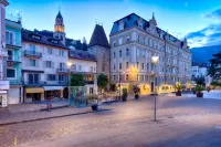 City Hotel Merano-NEW