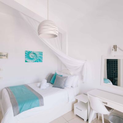 市景三人間 Kafieris View優惠