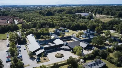 Fuglsangcentret Hotel Hotels in 