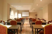Grand Palace Hotel Hannover