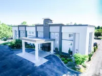 Sleep Inn & Suites West Knoxville