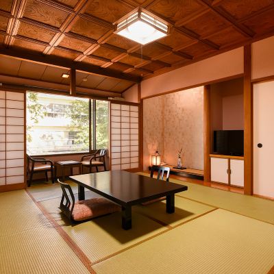 和風ルーム(浴室) まごころ伝える小さなお宿 北陸金沢の創作加賀会席 旅館 橋本屋 クーポン