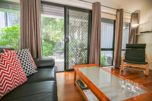 Allambie Cottages - Villa 2 Holiday Home