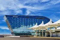 The Westin Denver International Airport