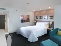 Hampton Inn & Suites by Hilton Aguascalientes Airport Hotels in Aguascalientes