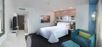 Hampton Inn & Suites by Hilton Aguascalientes Airport Отели в г. 
