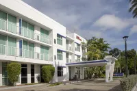 Hilton Garden Inn Miami - Brickell / Near Key Biscayne, FL