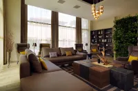 薩拉熱窩Residence Inn酒店