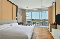 Aravali Marriott Resort & Spa, Delhi NCR Hotels in 