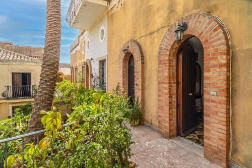 高级一卧室公寓