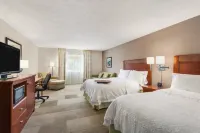 Hampton Inn by Hilton Colchester Ξενοδοχεία στην πόλη 