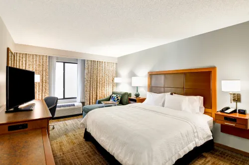 Hampton Inn Boca Raton