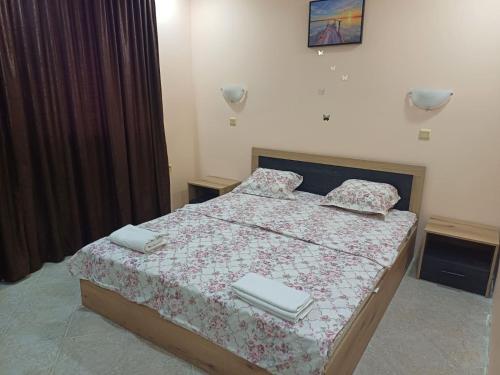 池景一卧室公寓