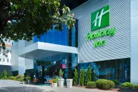 Holiday Inn BELO HORIZONTE SAVASSI by IHG Hotele w: 