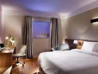 Delmond Hotel Hotel a Cuiaba