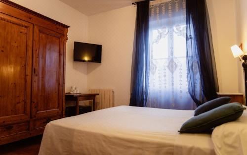 Agriturismo la Sede di Carlo Double Room